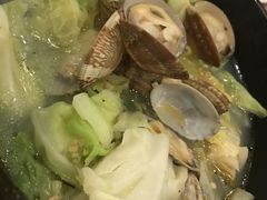 -萨莉亚意式餐厅(金隅嘉品mall店)