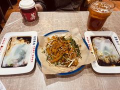-荔银肠粉(广州天河华利路店)
