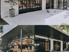 -T館·花园艺术餐厅