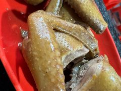 -光明刘冰乳鸽店(光明法政北路店)