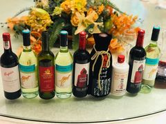 -玉华台饭庄·淮扬菜·烤鸭(望京店)