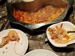 -冠菌火锅自助(东莞桥头店)