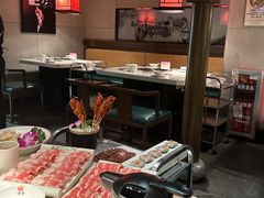 -重庆德庄火锅(映月湖环宇城店)