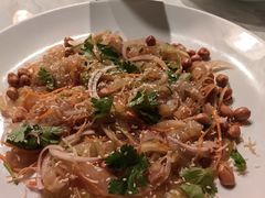 生捞鱼生-潮人姐妹轩(海宁路店)