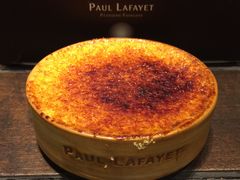 -PAUL LAFAYET 法式甜品(国金中心商场店)