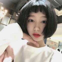 -HairCode芭曲发型