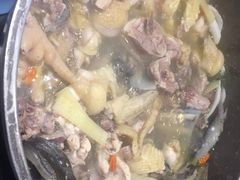 -甲大帅·甲鱼·椰子鸡主题餐厅(唐家店)