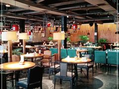 大堂-798餐厅(任丘路店)