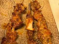 -龟兹KUCINA·新疆菜(前滩L+PLAZA店)