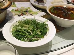 -金色艳阳天•粤菜 淮扬菜(古平岗店)