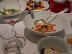 -悦轩中餐厅·高空江景·杭州柏悦酒店