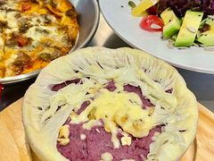 -朴太院·烤肉万岁·创意首尔料理(中联广场店)