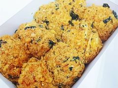 海苔酥松小贝-鲍师傅糕点(国金街店)