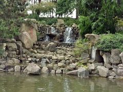 -白马涧龙池景区