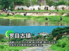 -黄龙溪古镇