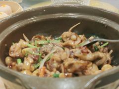 -香港新曜记·粤菜点心(滨江宝龙店)