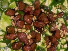 -桂满陇·海市蜃楼·黑金(国金店)