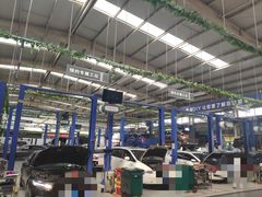 -广汽本田古田4S店