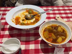 -西贝莜面村(朝阳大悦城店)