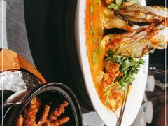 -坛宗剁椒鱼头(河西王府井店)