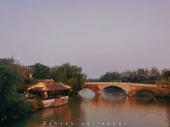 -沙家浜风景区