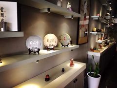 -云间宿茶空间(嘉杰国际广场店)