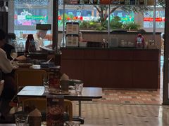 -BOTTEGA意库(中骏世界城店)