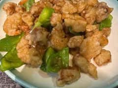 -华竹饭店(中央大街店)