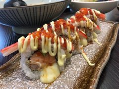 -松岛日本料理(汾江路店)
