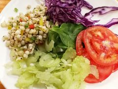 -So Lounge索兰至餐厅(蓝色港湾店)