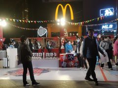 -VT101维多利广场