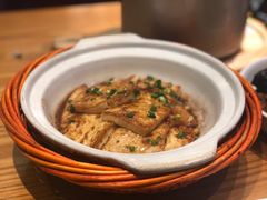 泉水石磨豆腐-尚禾厨·湘菜馆(步行街店)