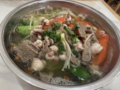 -福屿鲜捞小吃·捞化(福屿总店)