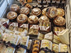 -吉美诺烘焙(公园北路店)