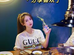 -筱果•梁山围炉烤肉(昌里路店)