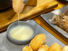 -勺子米线·云南传统小吃市集(四方街店)