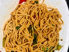 -万利记·长沙粉面小吃(8号仓店)