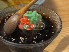冰粥-一坐一忘云南菜(嘉里中心店)