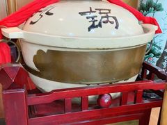 -砂锅居(西四店)