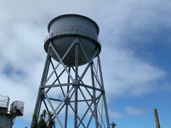 -阿尔卡特拉斯岛