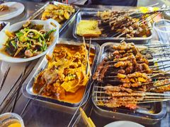 -永刚烧烤(大夜市店)