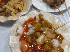 -小雨点糖水店(中兴街分店)