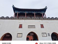 -须弥福寿之庙