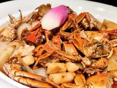 -周家二小姐的菜(西津渡店)