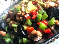 -渝湘厨(古美店)