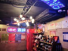 -唱吧麦颂KTV(西单华威潮铺街店)