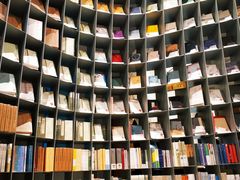 -思南书局·诗歌店