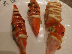 -大渔铁板烧(花园道店)