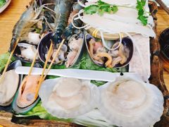 -Thai Basil罗勒叶泰式餐厅(时代天街店)