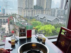 -老来福·非遗酸汤兔(凯旋路店)